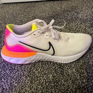 Nike Renew sneakers